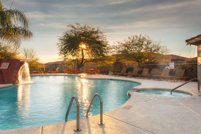 5751 N Kolb Rd Unit 23105, Tucson, AZ 85750