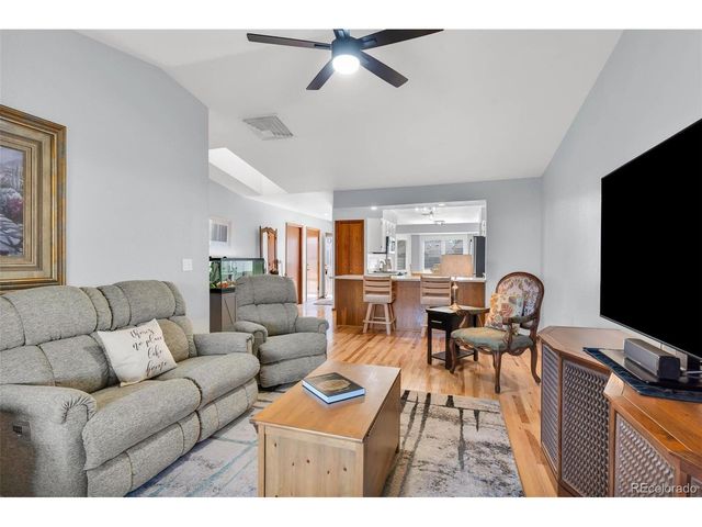 29 Frances Pl, Pueblo West, CO 81008