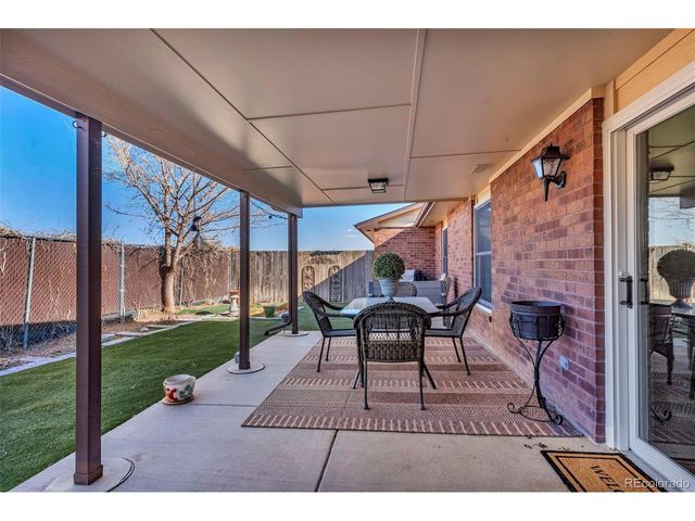 29 Frances Pl, Pueblo West, CO 81008