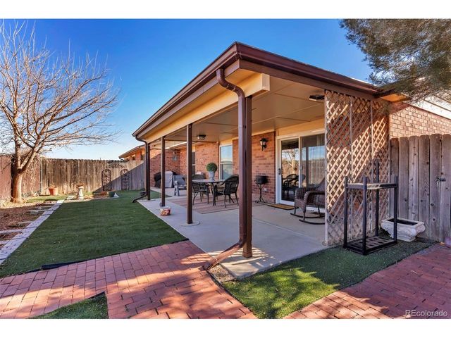 29 Frances Pl, Pueblo West, CO 81008