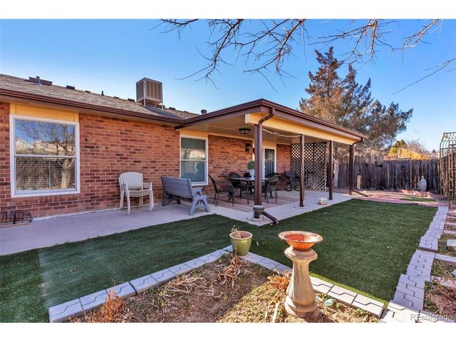 29 Frances Pl, Pueblo West, CO 81008