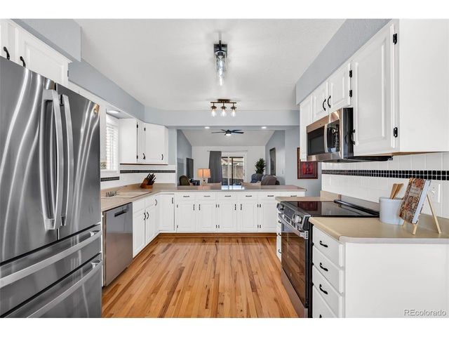 29 Frances Pl, Pueblo West, CO 81008