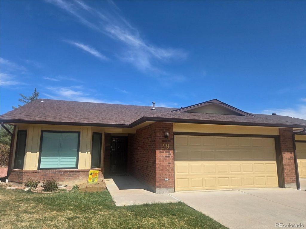 29 Frances Pl, Pueblo West, CO 81008