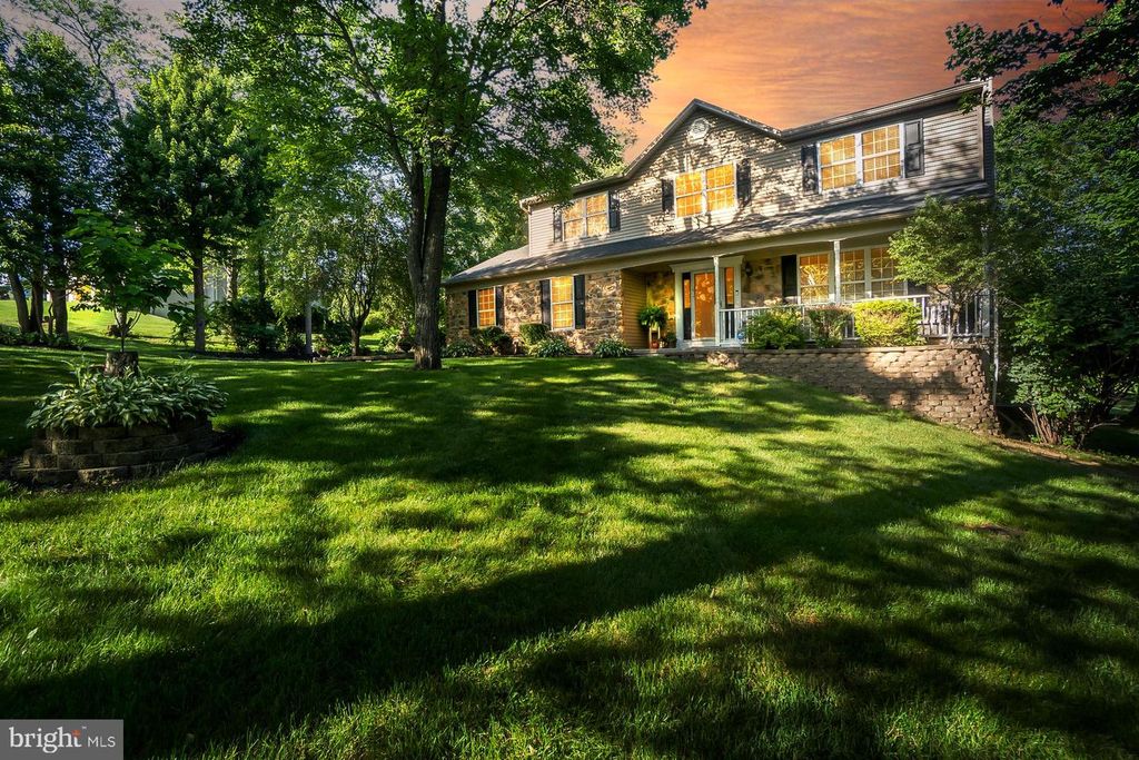 50 RIDGEVIEW DR, Lehighton, PA 18235