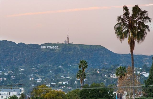 542 N Serrano Avenue, Los Angeles, CA 90004