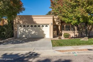 2451 El Dorado Court, Las Cruces, NM 88011