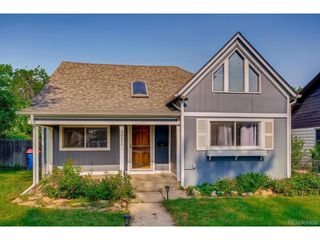 3921 S Acoma St, Englewood, CO 80110