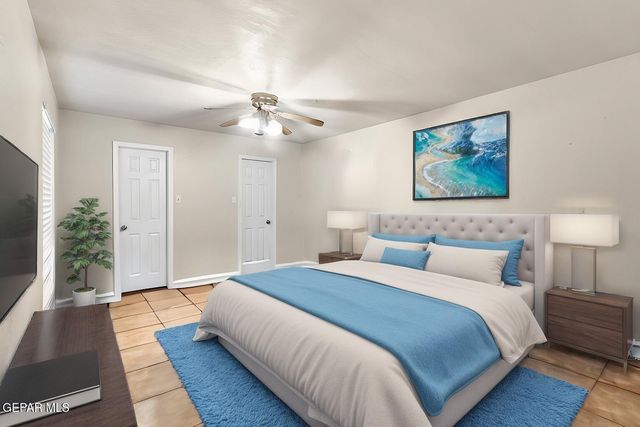 150 Silver Shadow Drive D, El Paso, TX 79912