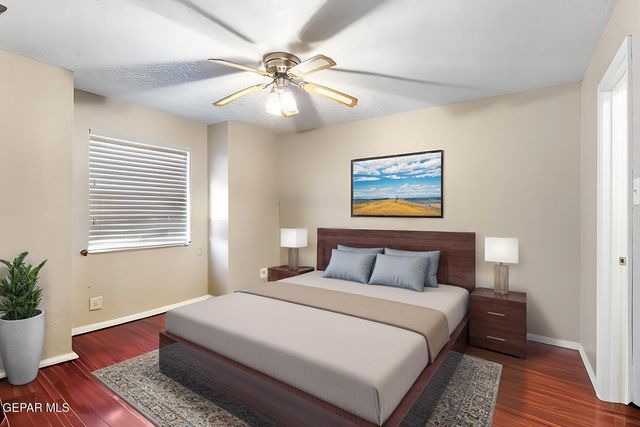 150 Silver Shadow Drive D, El Paso, TX 79912