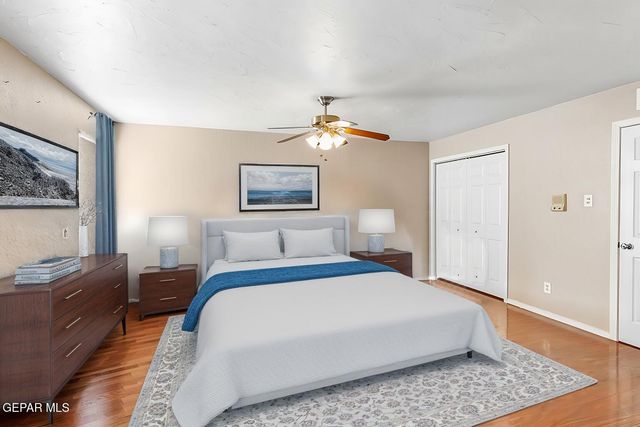 150 Silver Shadow Drive D, El Paso, TX 79912