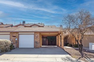 150 Silver Shadow Drive D, El Paso, TX 79912
