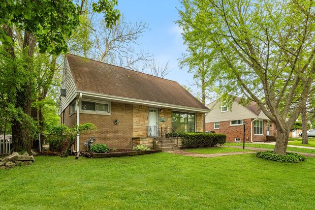 2619 Alexander Street, Homewood, IL 60430