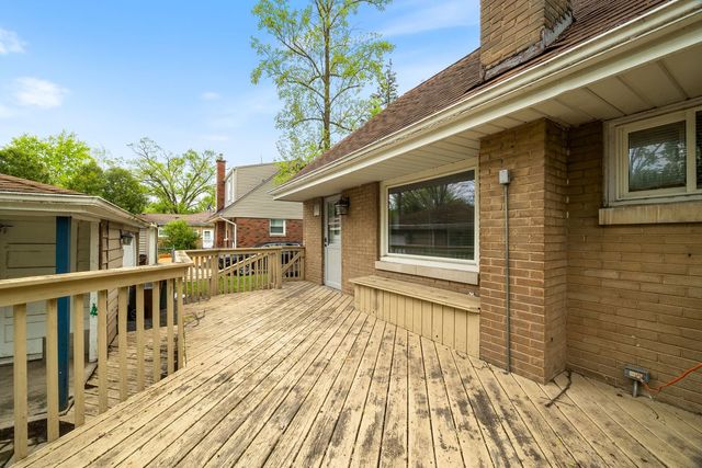 2619 Alexander Street, Homewood, IL 60430
