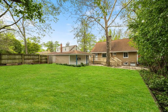 2619 Alexander Street, Homewood, IL 60430