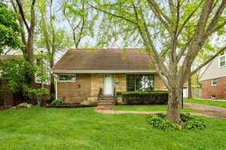 2619 Alexander Street, Homewood, IL 60430