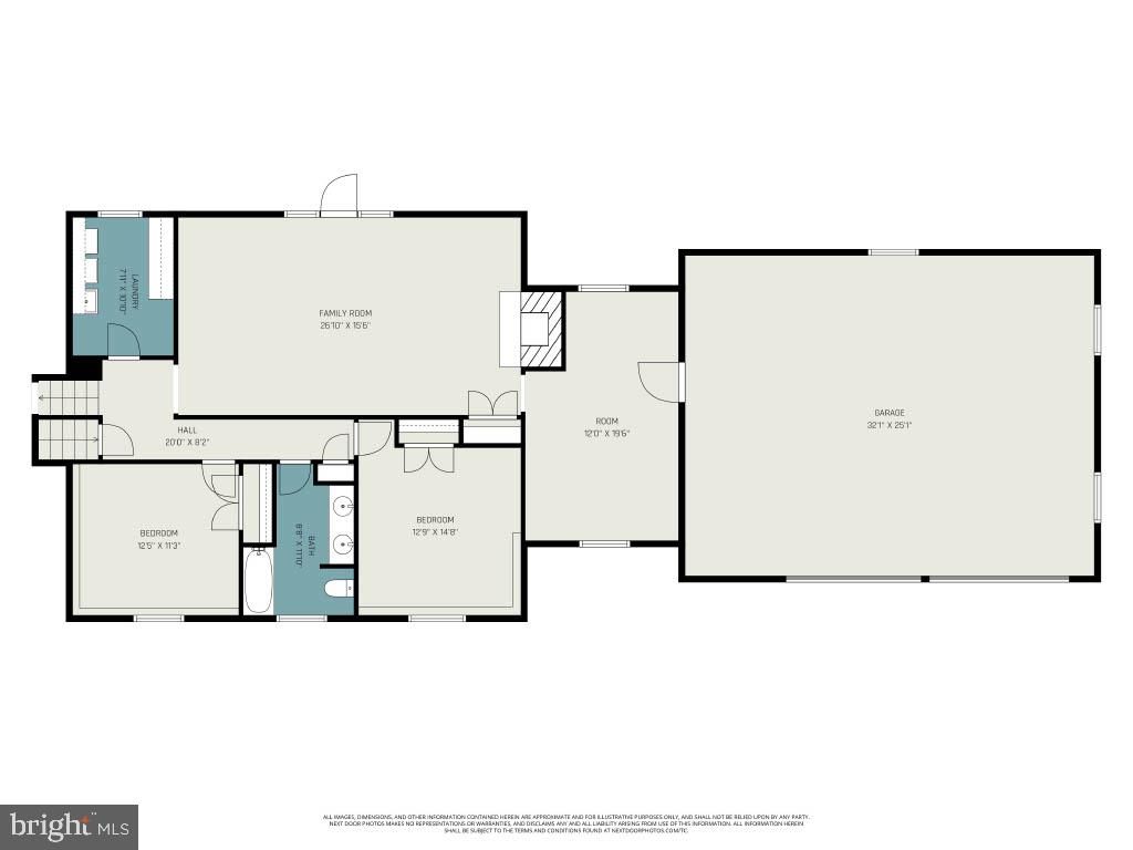 Image 46 of property listing at 1645 TIMBER SUMMIT DR, Westminster, MD 21157