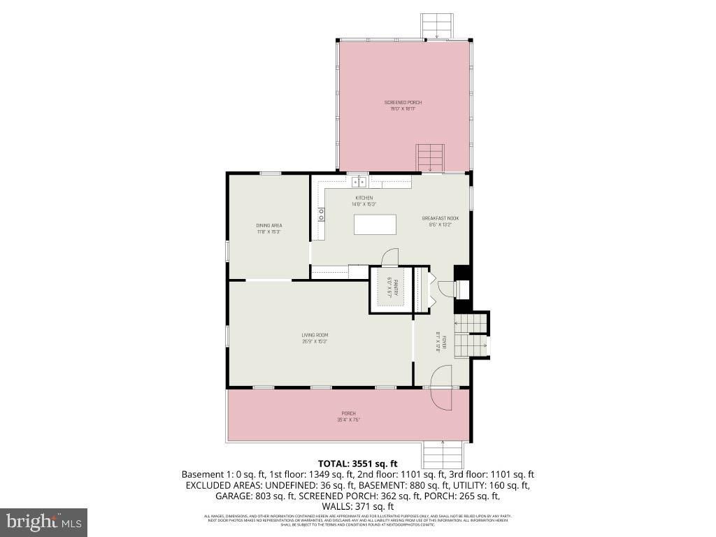 Image 47 of property listing at 1645 TIMBER SUMMIT DR, Westminster, MD 21157