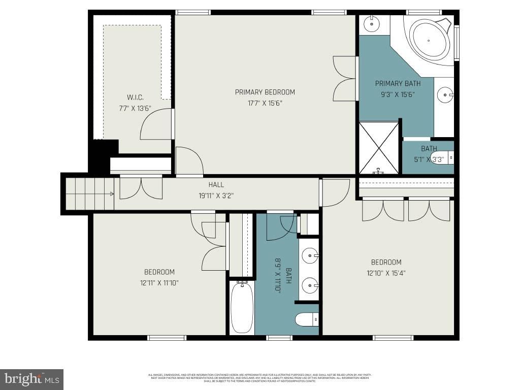 Image 50 of property listing at 1645 TIMBER SUMMIT DR, Westminster, MD 21157