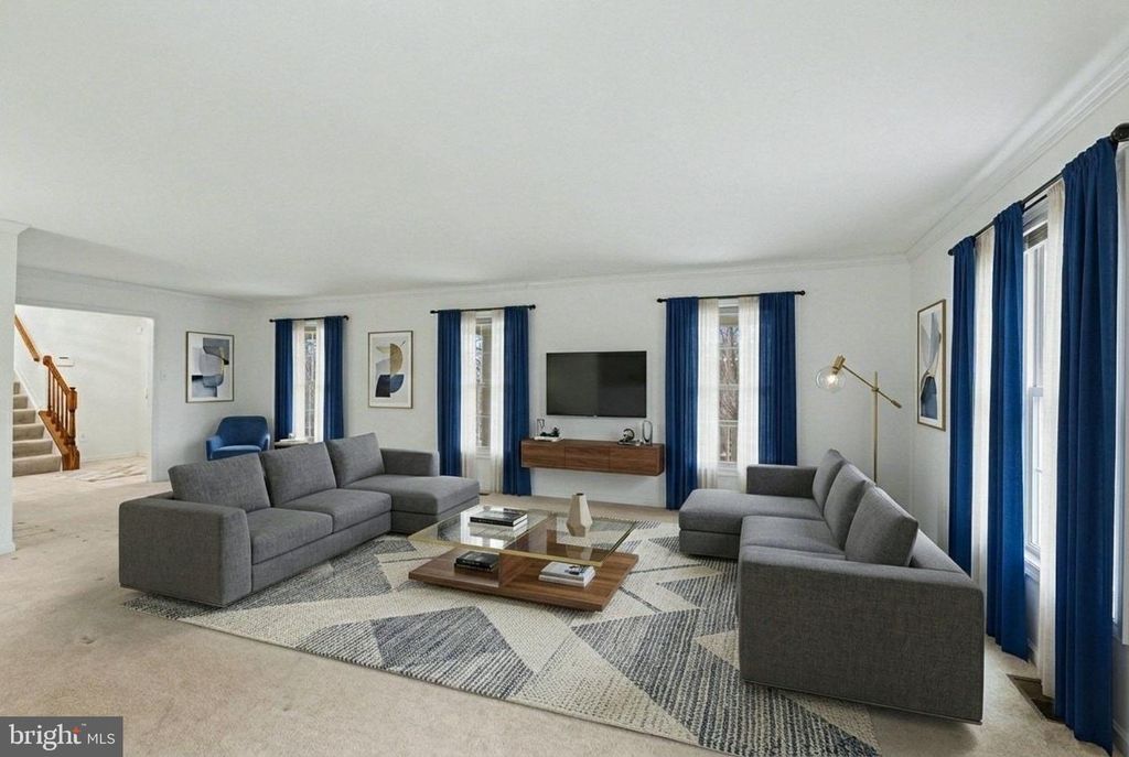Image 6 of property listing at 1645 TIMBER SUMMIT DR, Westminster, MD 21157