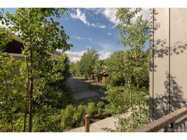 400 Baker Dr TE103, Winter Park, CO 80482