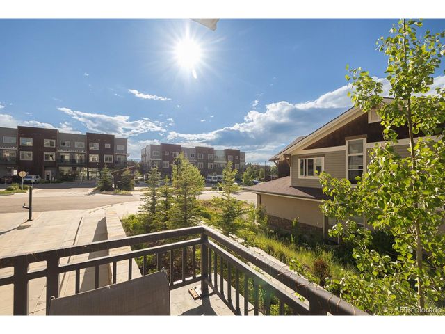 400 Baker Dr TE103, Winter Park, CO 80482