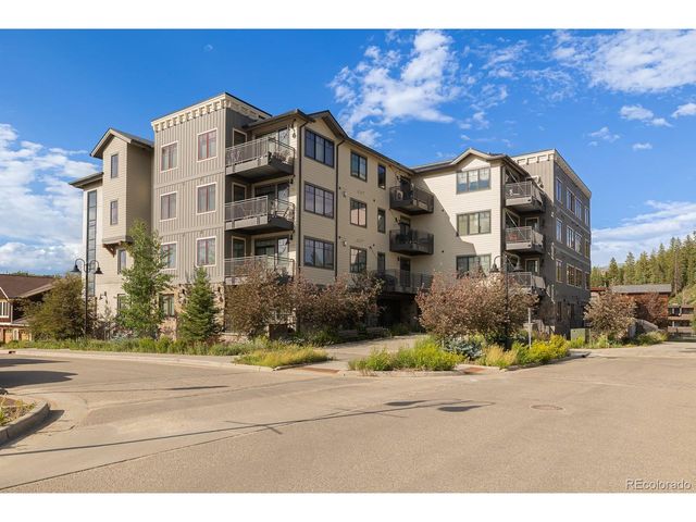 400 Baker Dr TE103, Winter Park, CO 80482