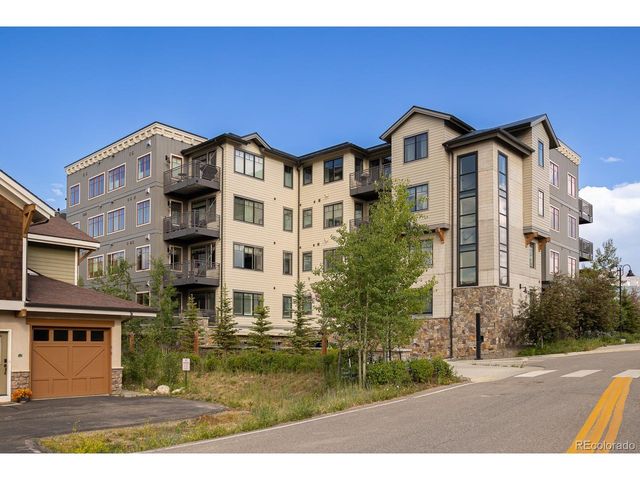 400 Baker Dr TE103, Winter Park, CO 80482