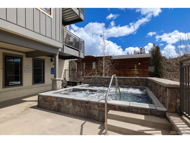 400 Baker Dr TE103, Winter Park, CO 80482
