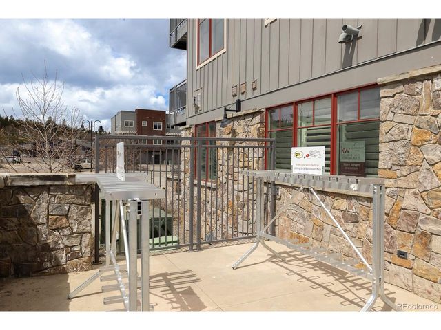 400 Baker Dr TE103, Winter Park, CO 80482