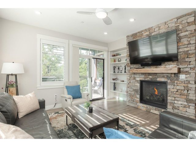 400 Baker Dr TE103, Winter Park, CO 80482