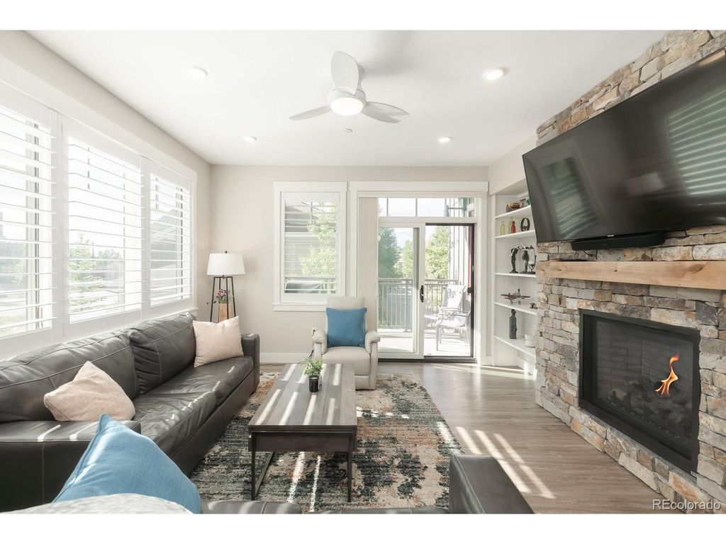 400 Baker Dr TE103, Winter Park, CO 80482