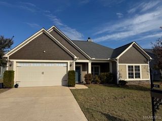 6741 Overview Lane, Montgomery, AL 36117