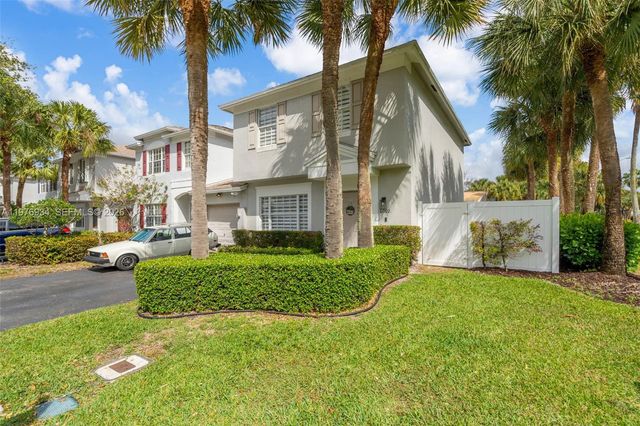 6002 Red Plum Ct 481, Tamarac, FL 33321