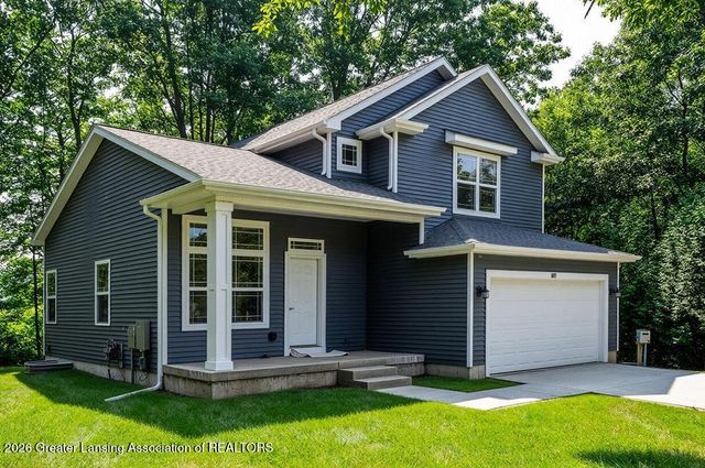 15317 Sherwood Lane, Lansing, MI 48906