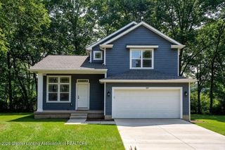 15317 Sherwood Lane, Lansing, MI 48906