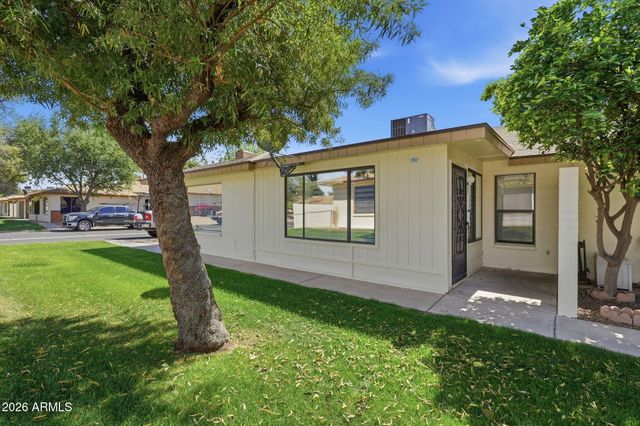 8020 E KEATS Avenue 262, Mesa, AZ 85209