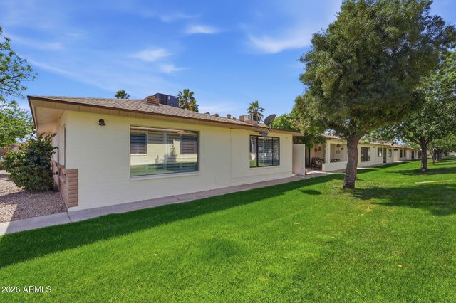 8020 E KEATS Avenue 262, Mesa, AZ 85209