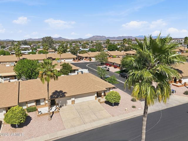 8020 E KEATS Avenue 262, Mesa, AZ 85209