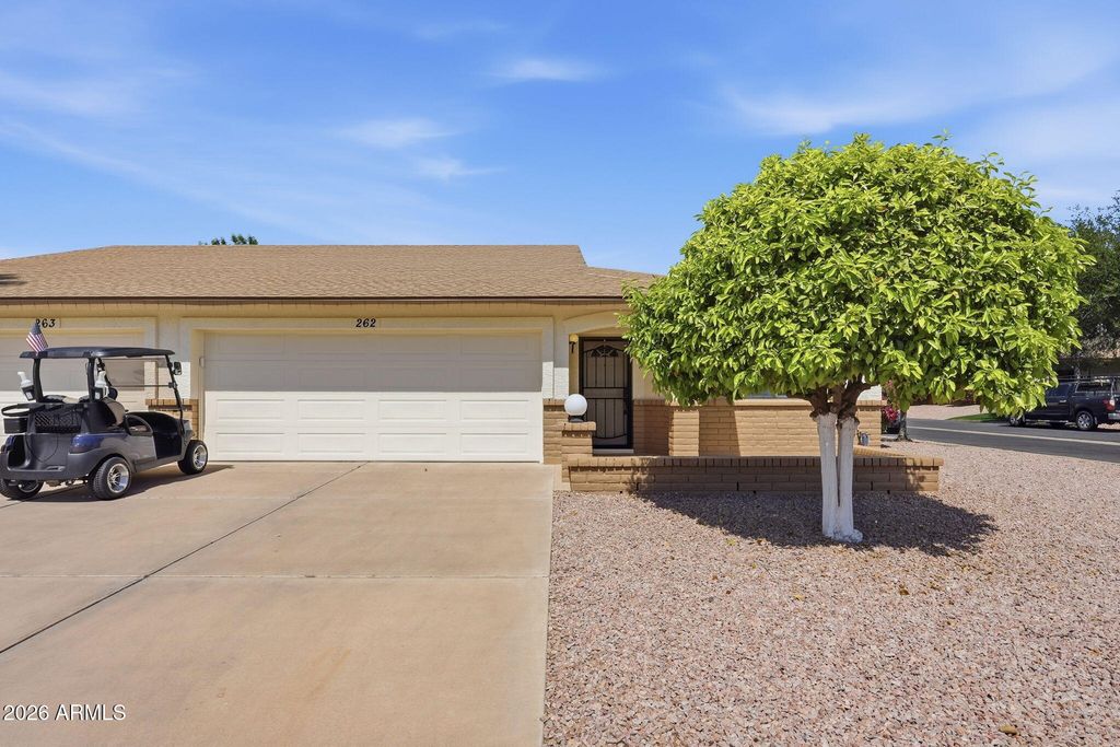 8020 E KEATS Avenue 262, Mesa, AZ 85209
