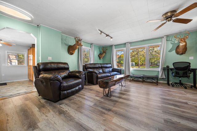 181 N Park Street, Lake City, MI 49651