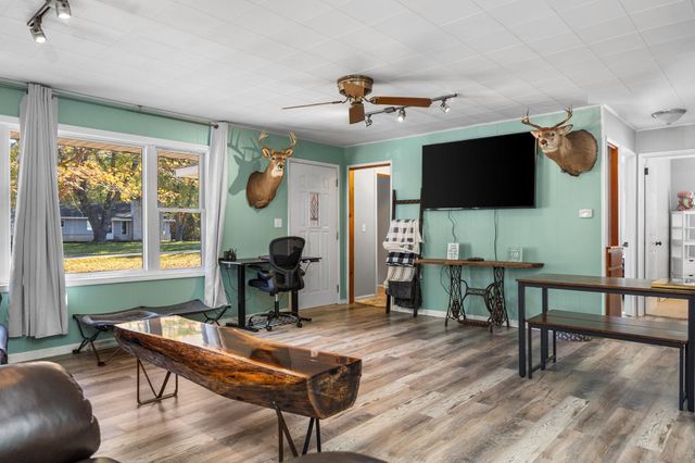 181 N Park Street, Lake City, MI 49651