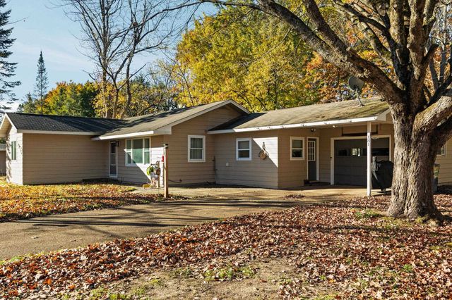 181 N Park Street, Lake City, MI 49651