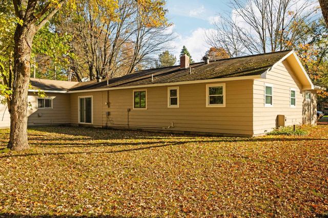 181 N Park Street, Lake City, MI 49651