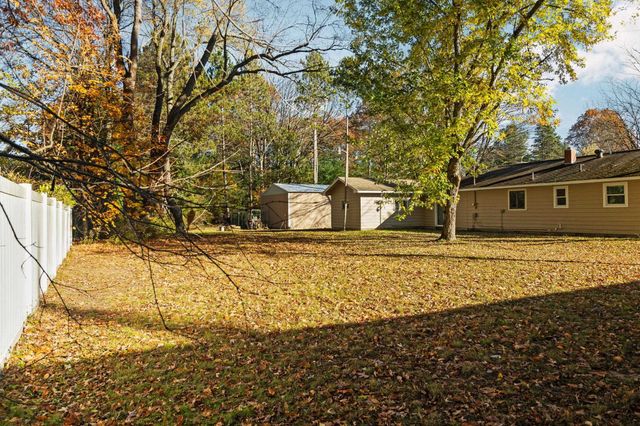 181 N Park Street, Lake City, MI 49651