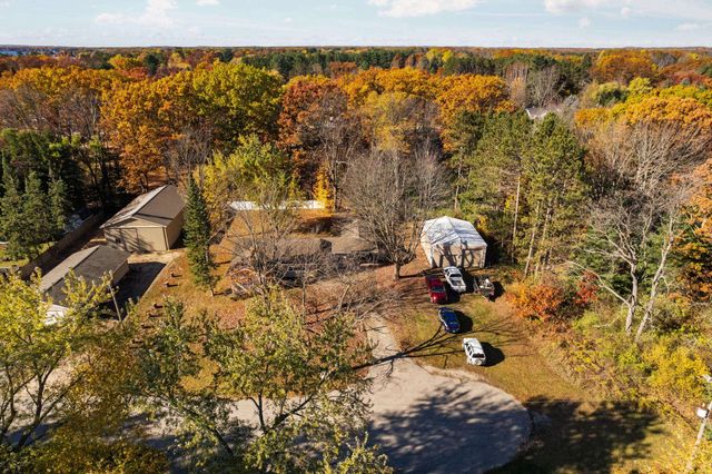 181 N Park Street, Lake City, MI 49651