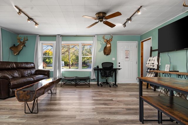 181 N Park Street, Lake City, MI 49651