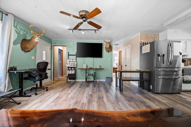 181 N Park Street, Lake City, MI 49651