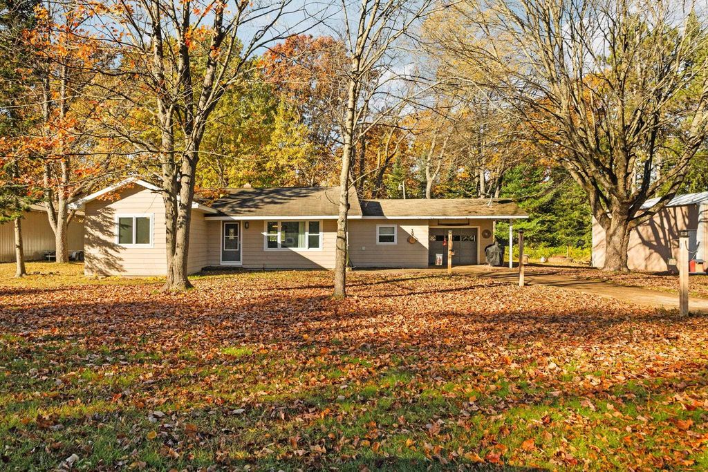 181 N Park Street, Lake City, MI 49651