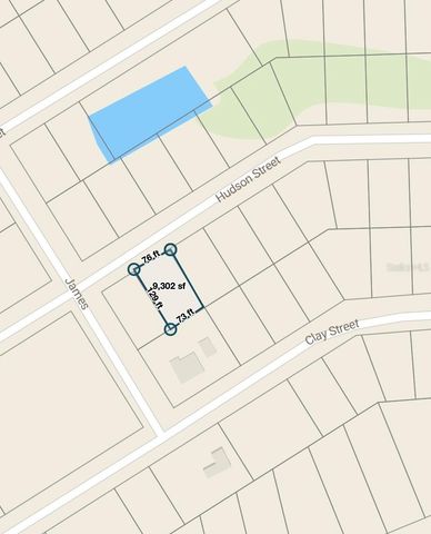 205 HUDSON STREET, Interlachen, FL 32148