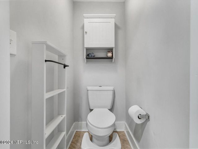 2745 GILMORE Street, Jacksonville, FL 32205